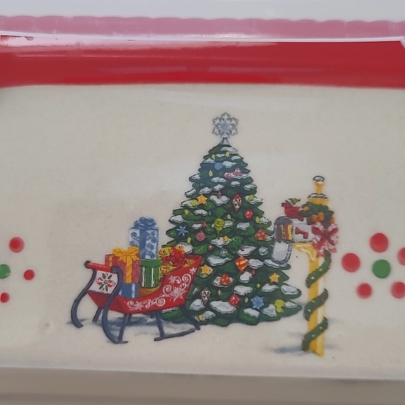 Temp-tations mini loaf pan - Picture 2 of 11